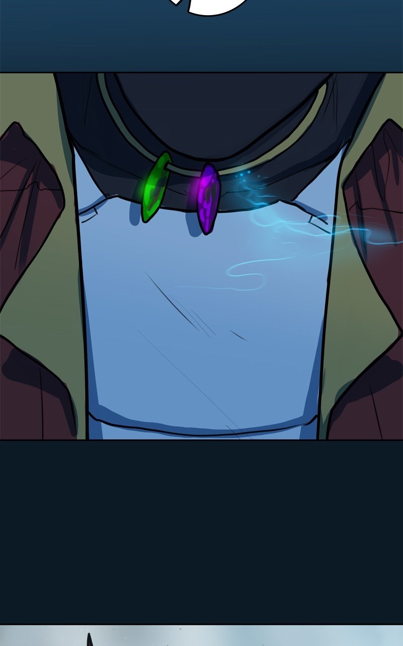 Ordeal Chapter 91 - Page 81