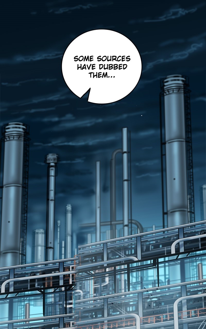 Ordeal Chapter 91 - Page 83