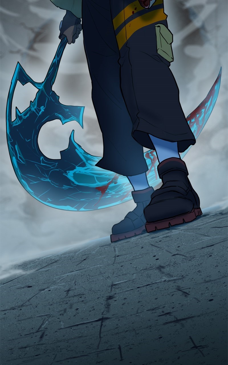 Ordeal Chapter 91 - Page 85