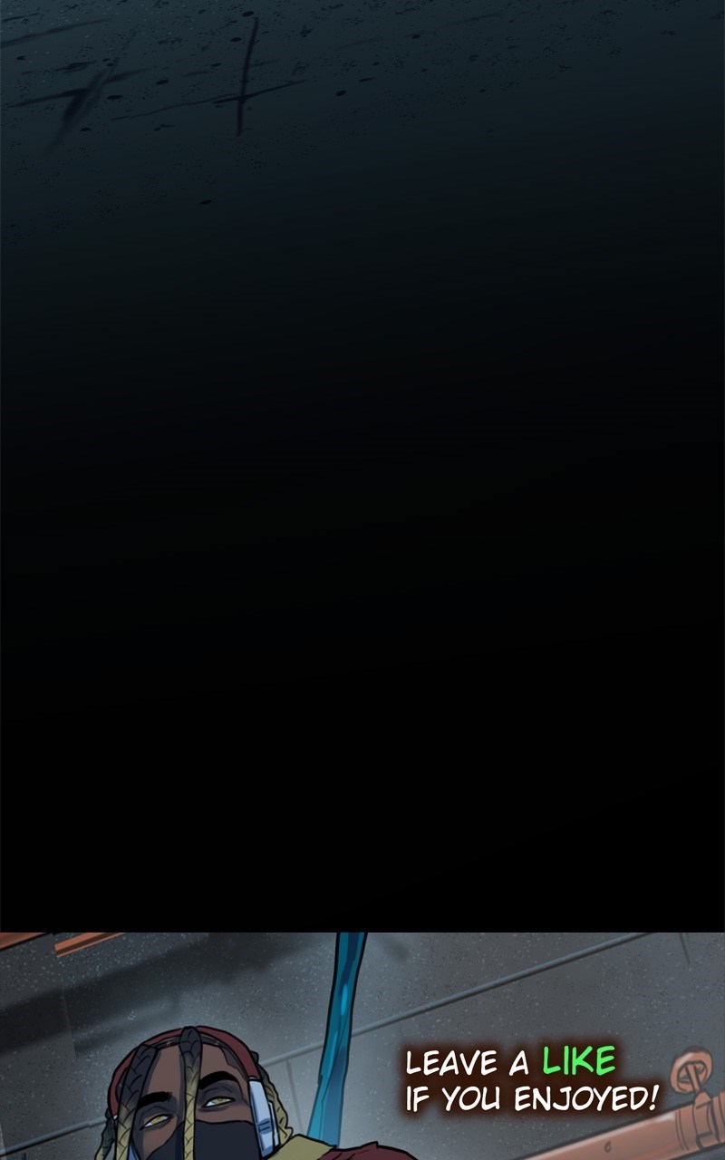 Ordeal Chapter 91 - Page 86