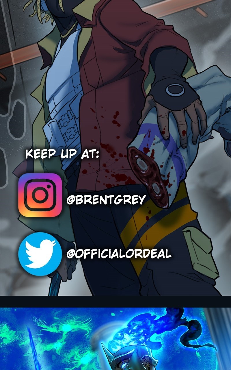 Ordeal Chapter 91 - Page 87