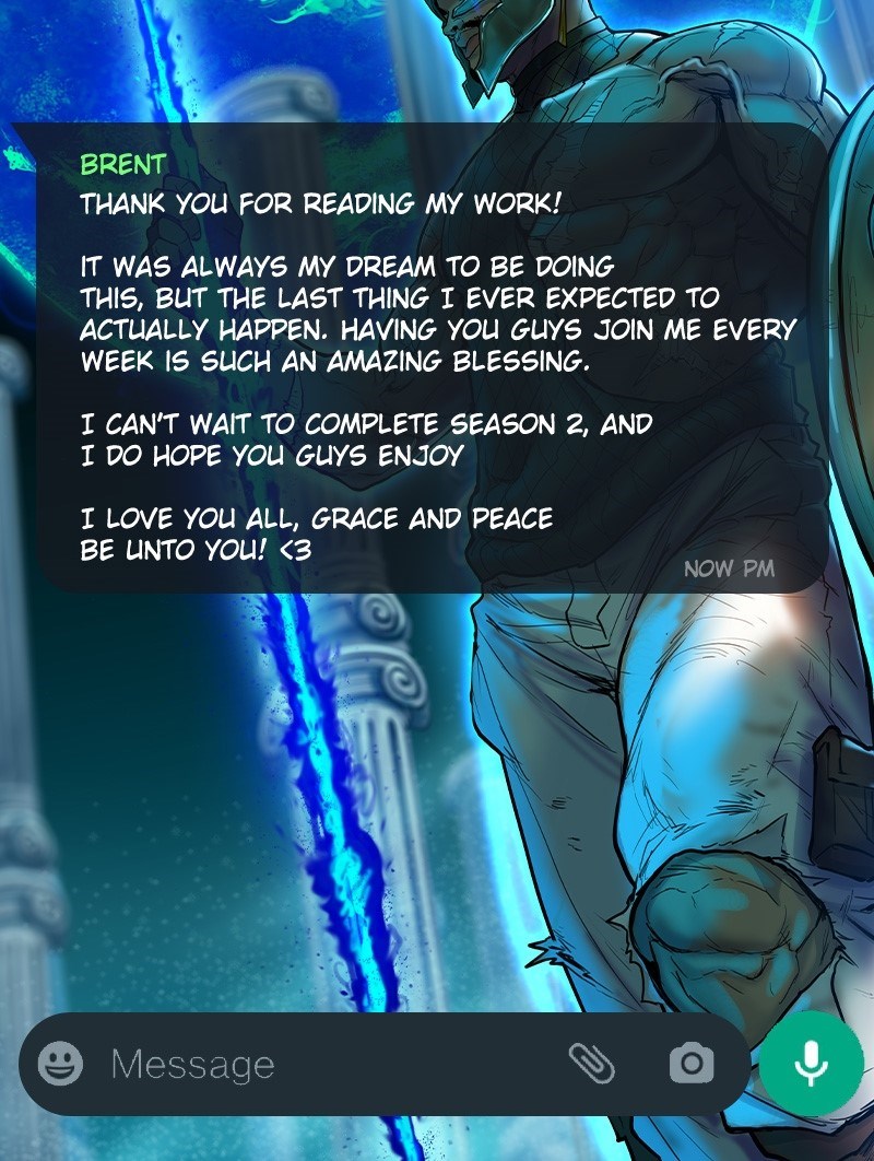 Ordeal Chapter 91 - Page 88