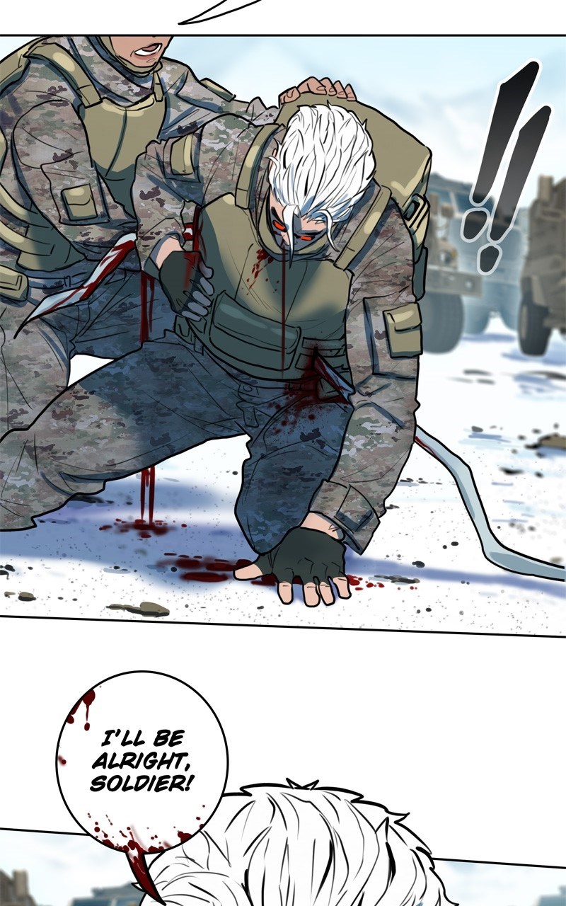 Ordeal Chapter 92 - Page 14