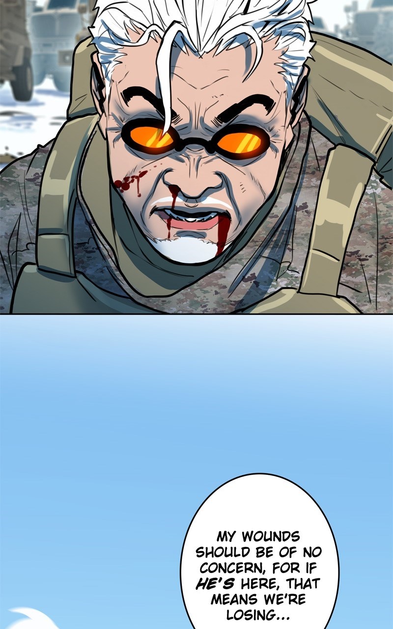 Ordeal Chapter 92 - Page 15