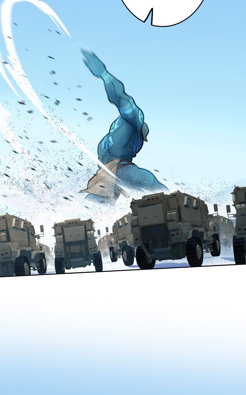 Ordeal Chapter 92 - Page 16