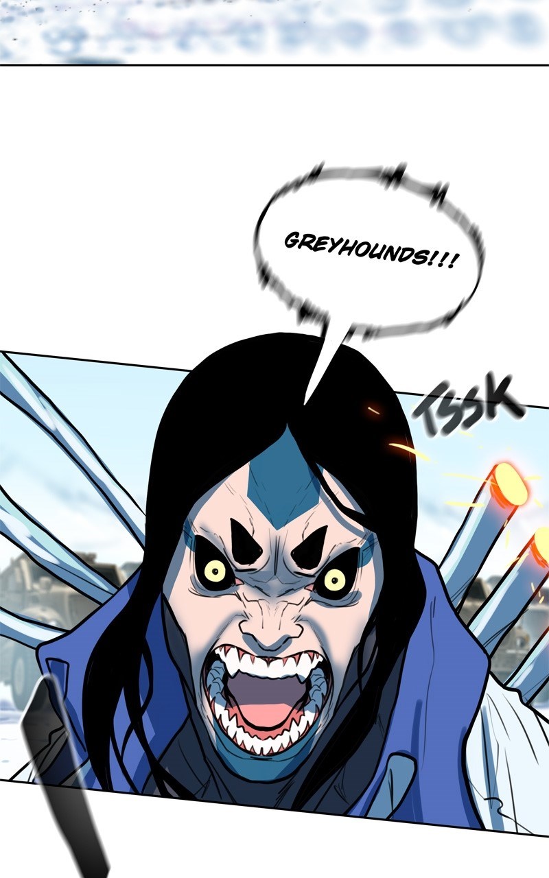 Ordeal Chapter 92 - Page 18