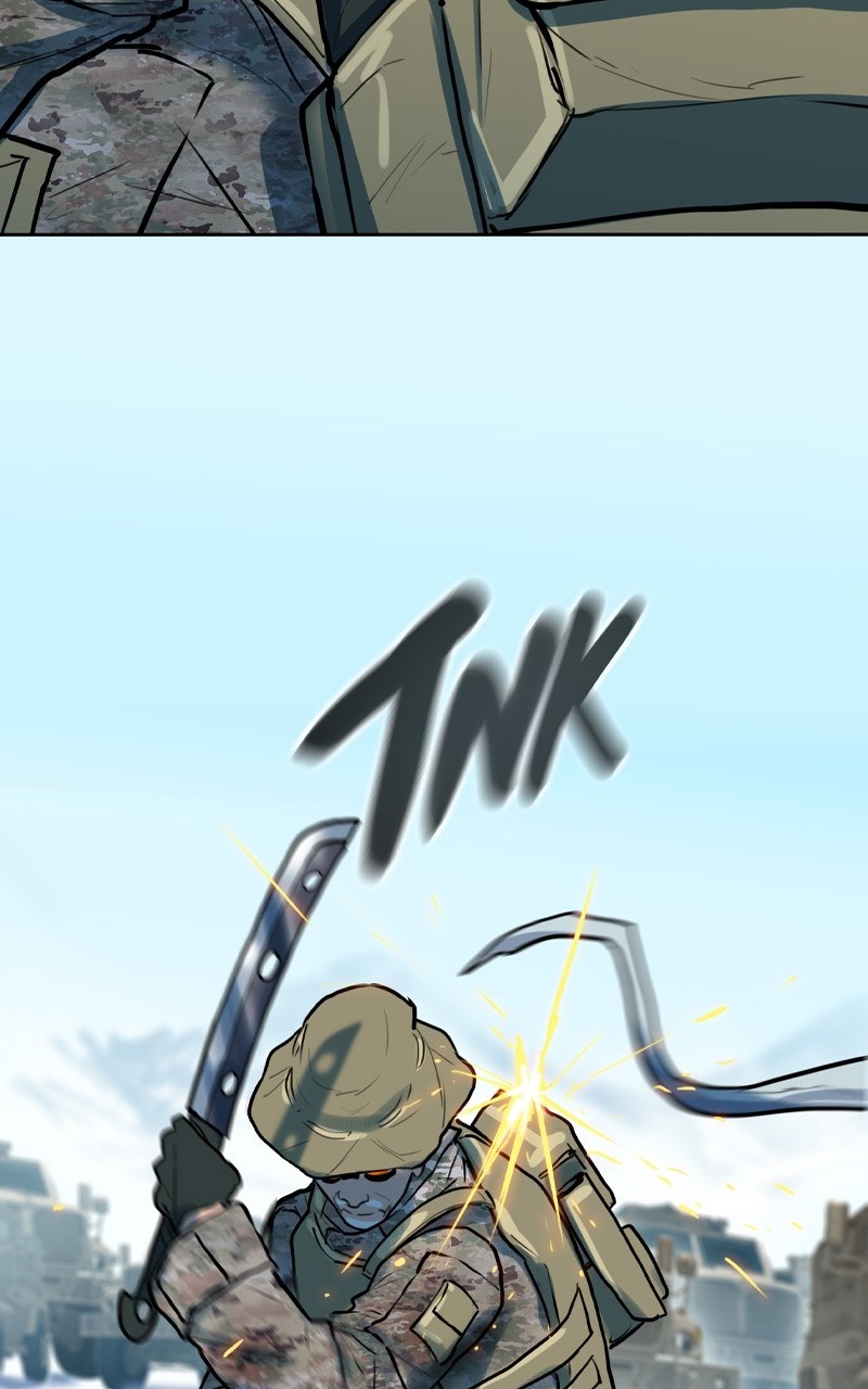 Ordeal Chapter 92 - Page 2