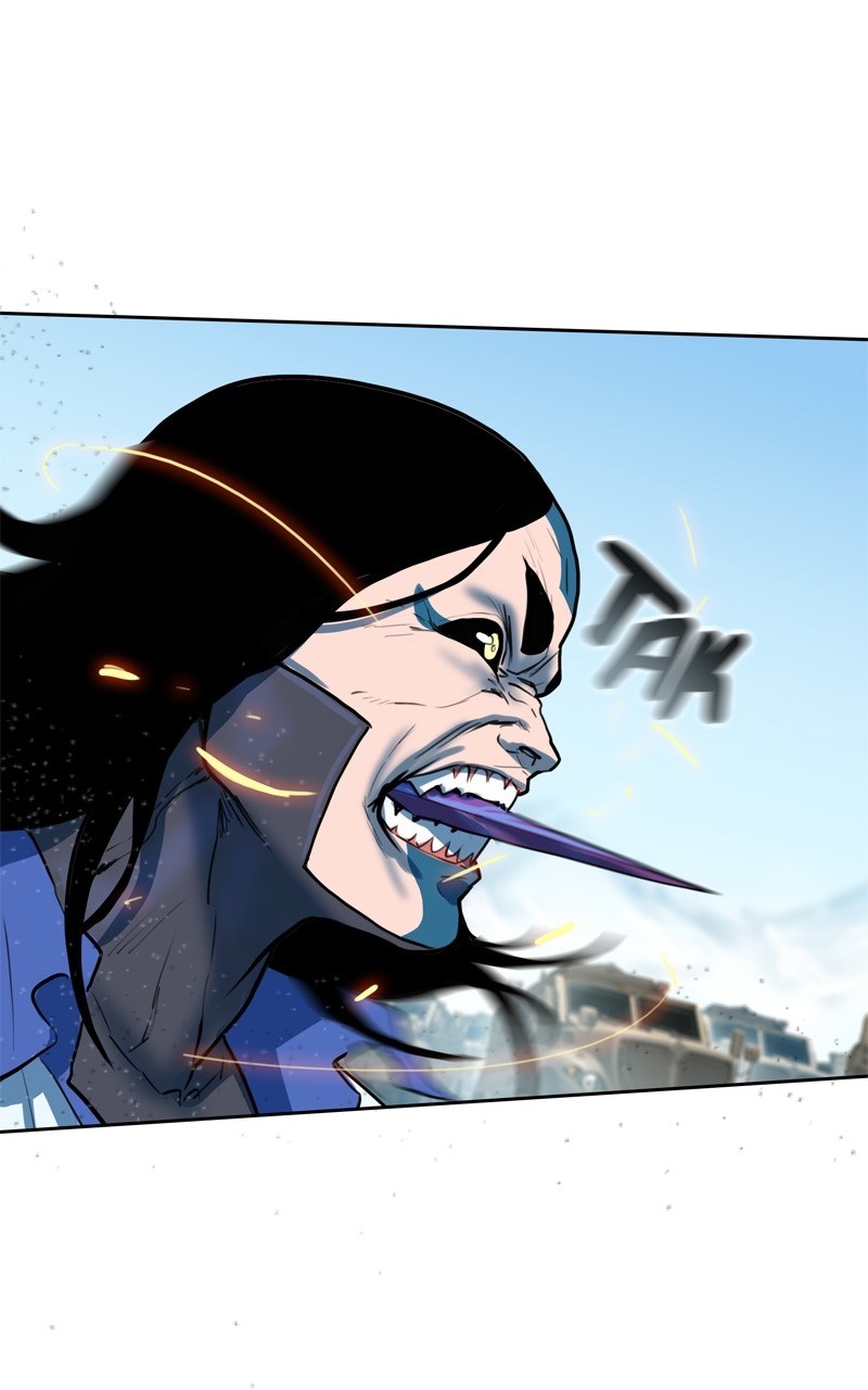 Ordeal Chapter 92 - Page 20