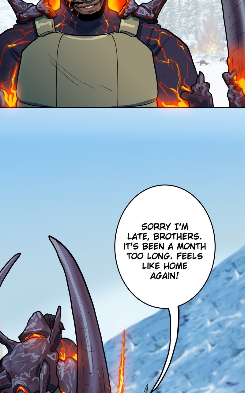 Ordeal Chapter 92 - Page 27