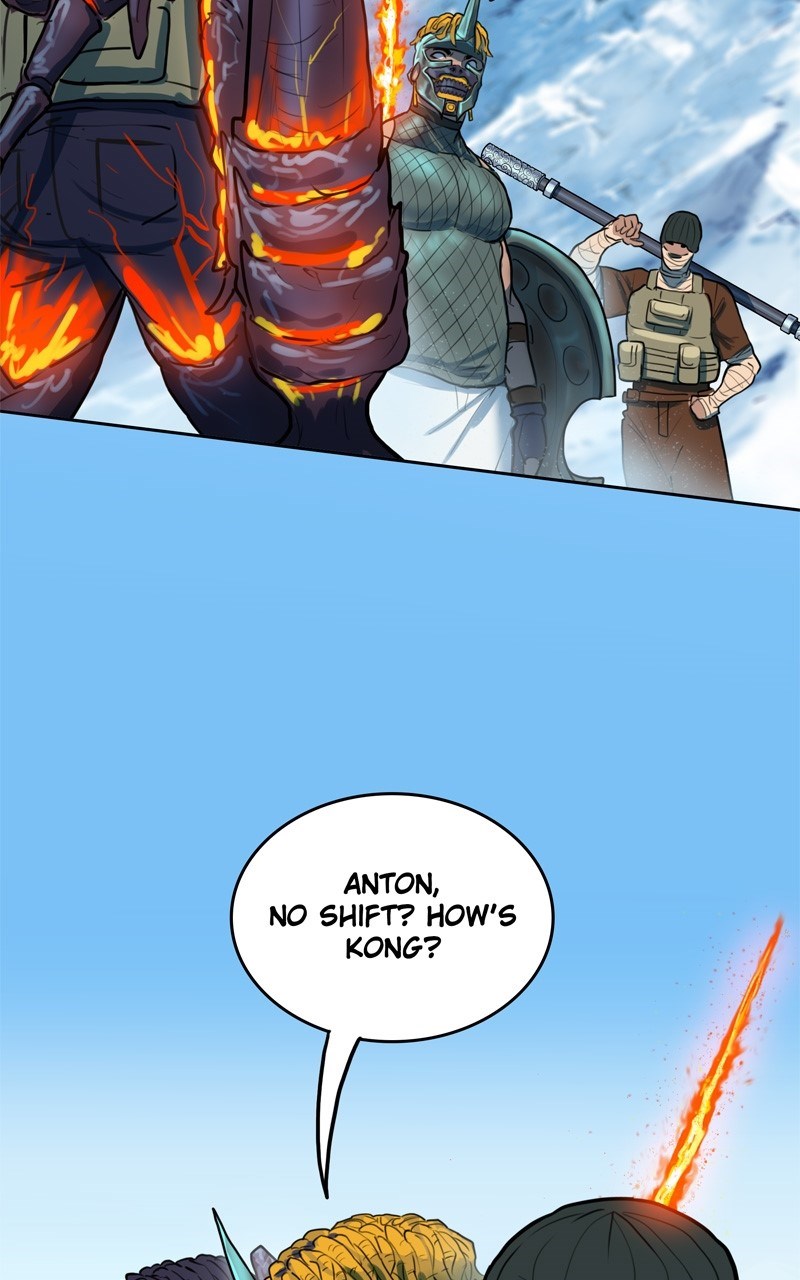 Ordeal Chapter 92 - Page 28