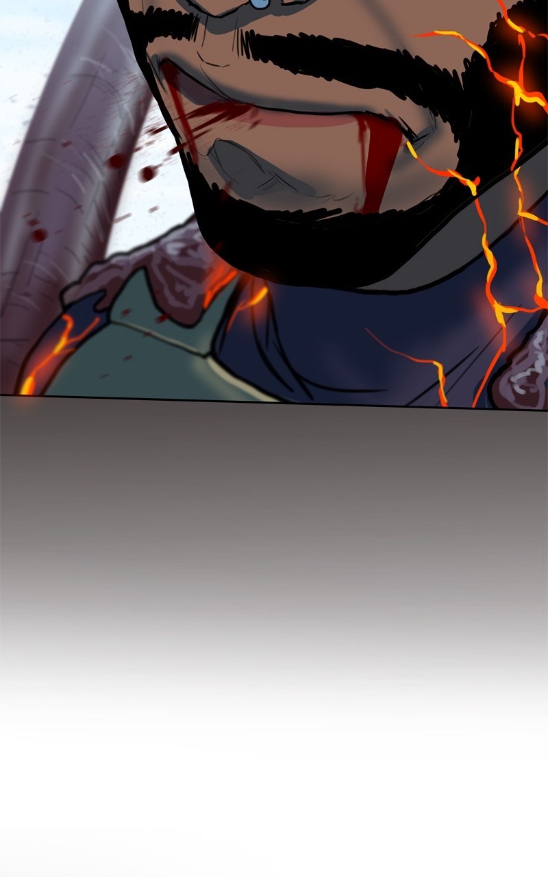 Ordeal Chapter 92 - Page 31