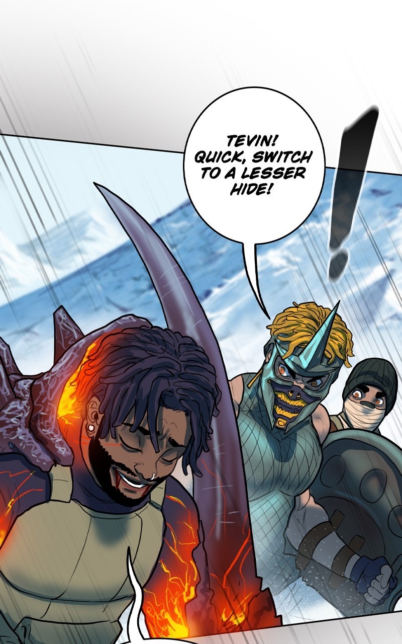 Ordeal Chapter 92 - Page 32