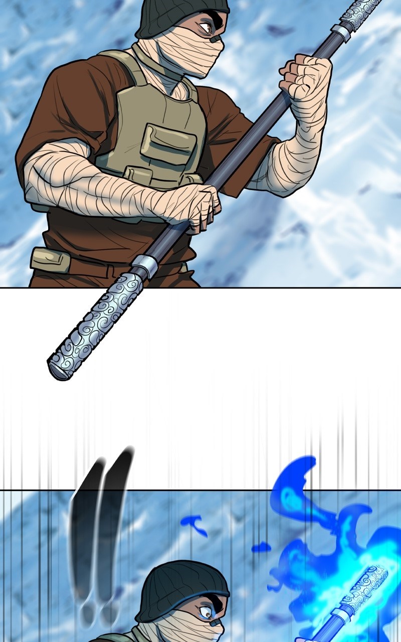 Ordeal Chapter 92 - Page 35