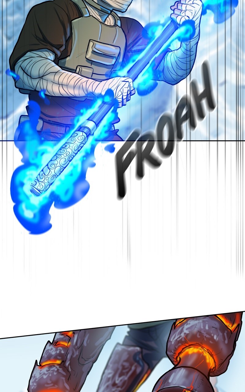 Ordeal Chapter 92 - Page 36