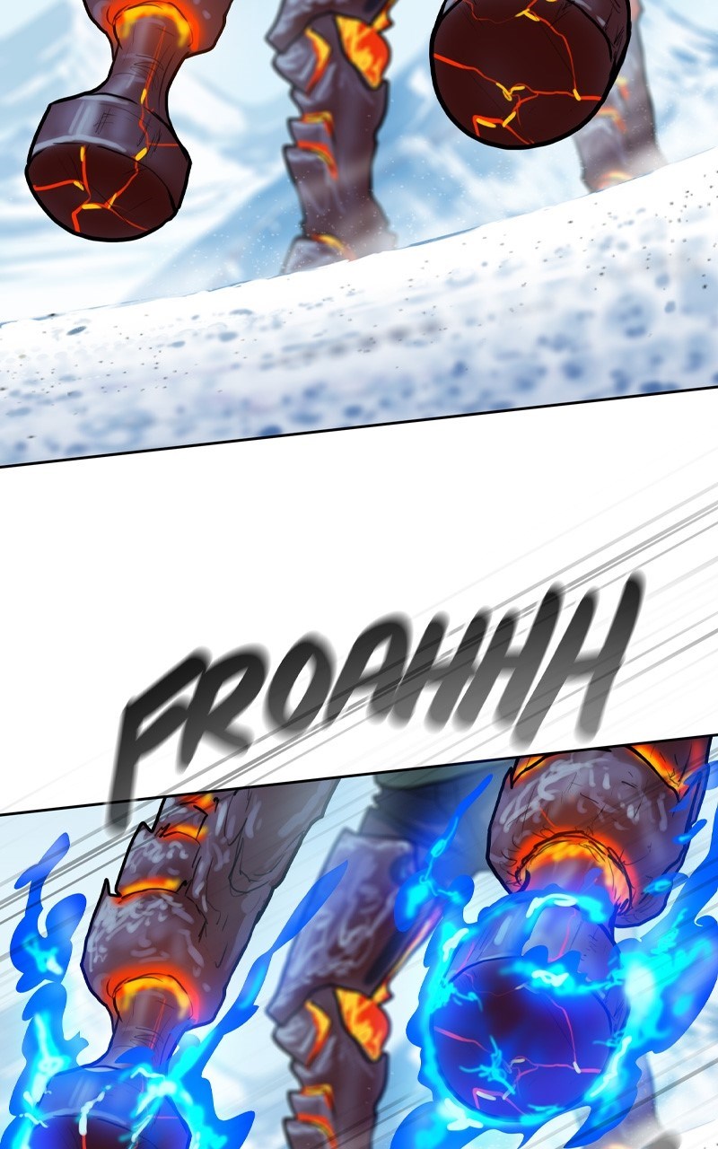 Ordeal Chapter 92 - Page 37