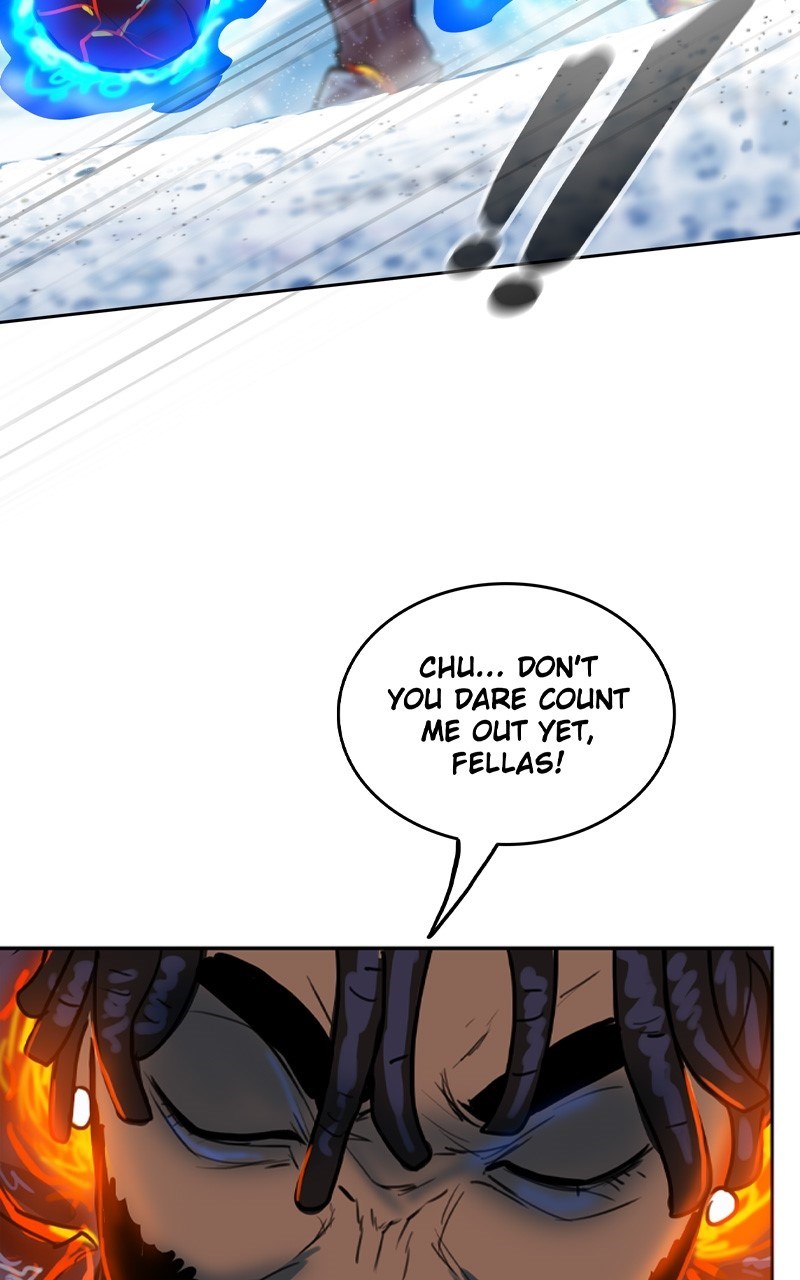 Ordeal Chapter 92 - Page 38