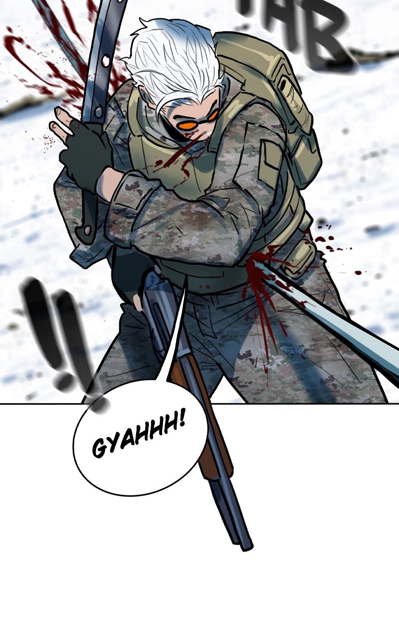 Ordeal Chapter 92 - Page 4