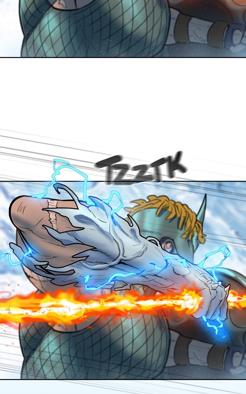 Ordeal Chapter 92 - Page 40