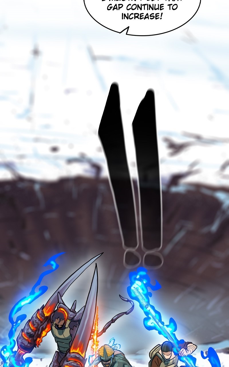 Ordeal Chapter 92 - Page 42