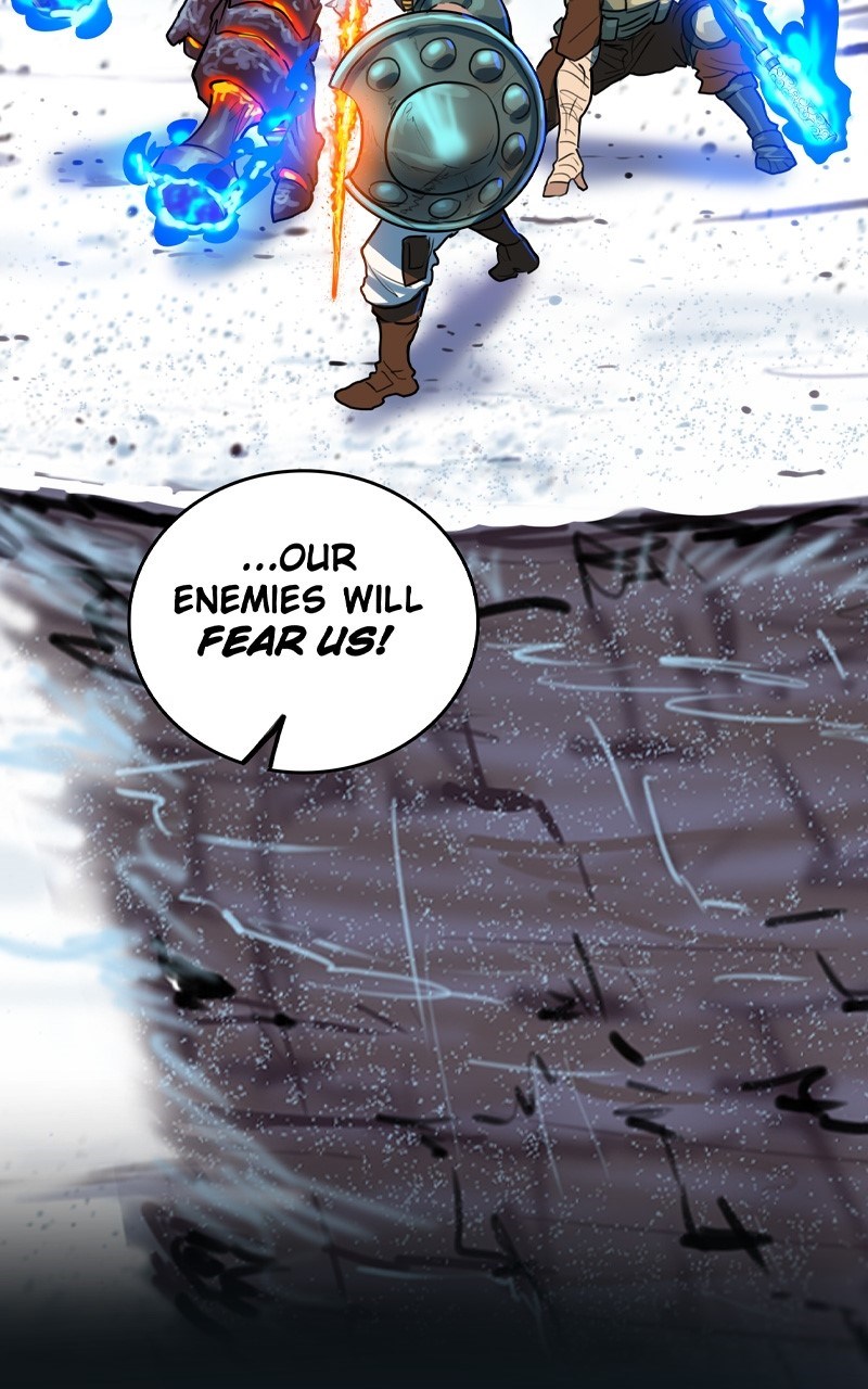 Ordeal Chapter 92 - Page 43