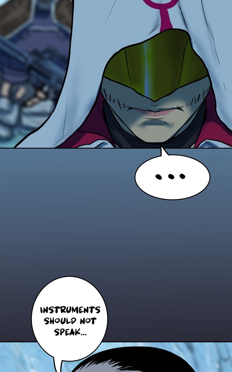 Ordeal Chapter 92 - Page 47