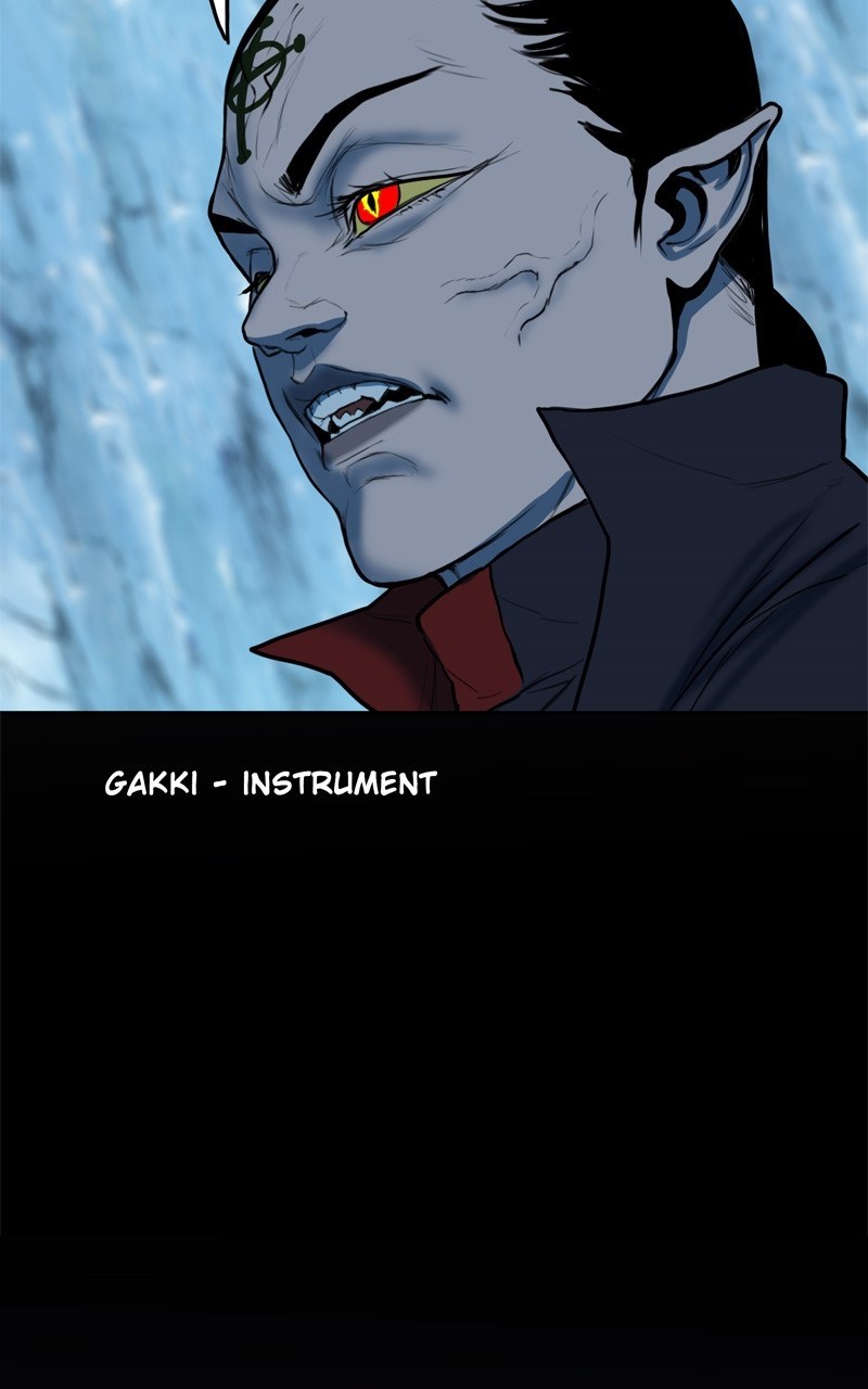 Ordeal Chapter 92 - Page 48