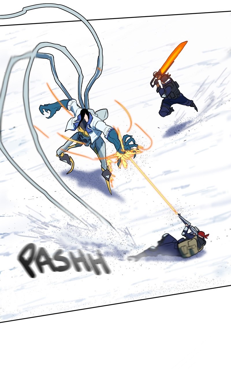 Ordeal Chapter 92 - Page 50