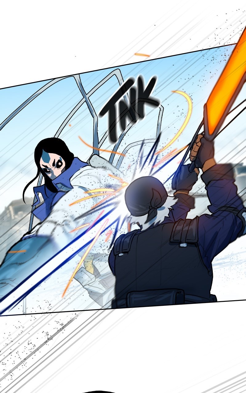 Ordeal Chapter 92 - Page 51