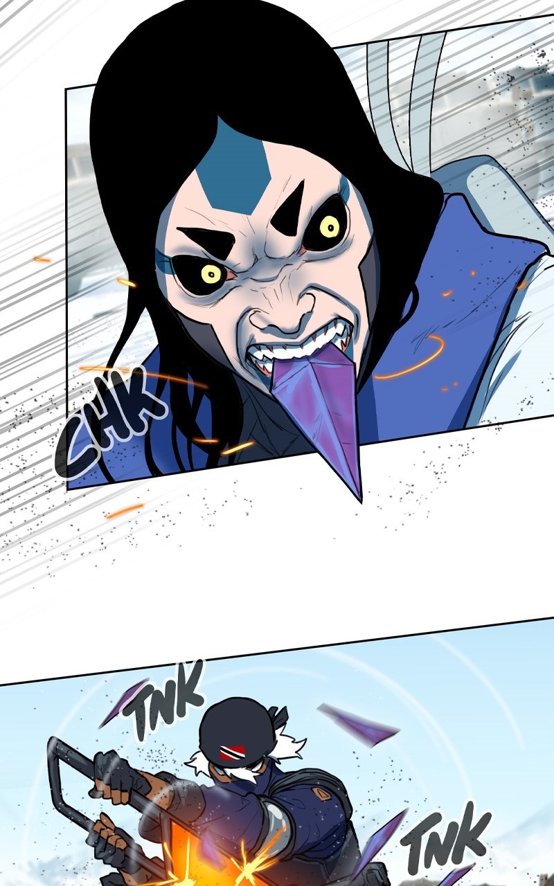 Ordeal Chapter 92 - Page 52