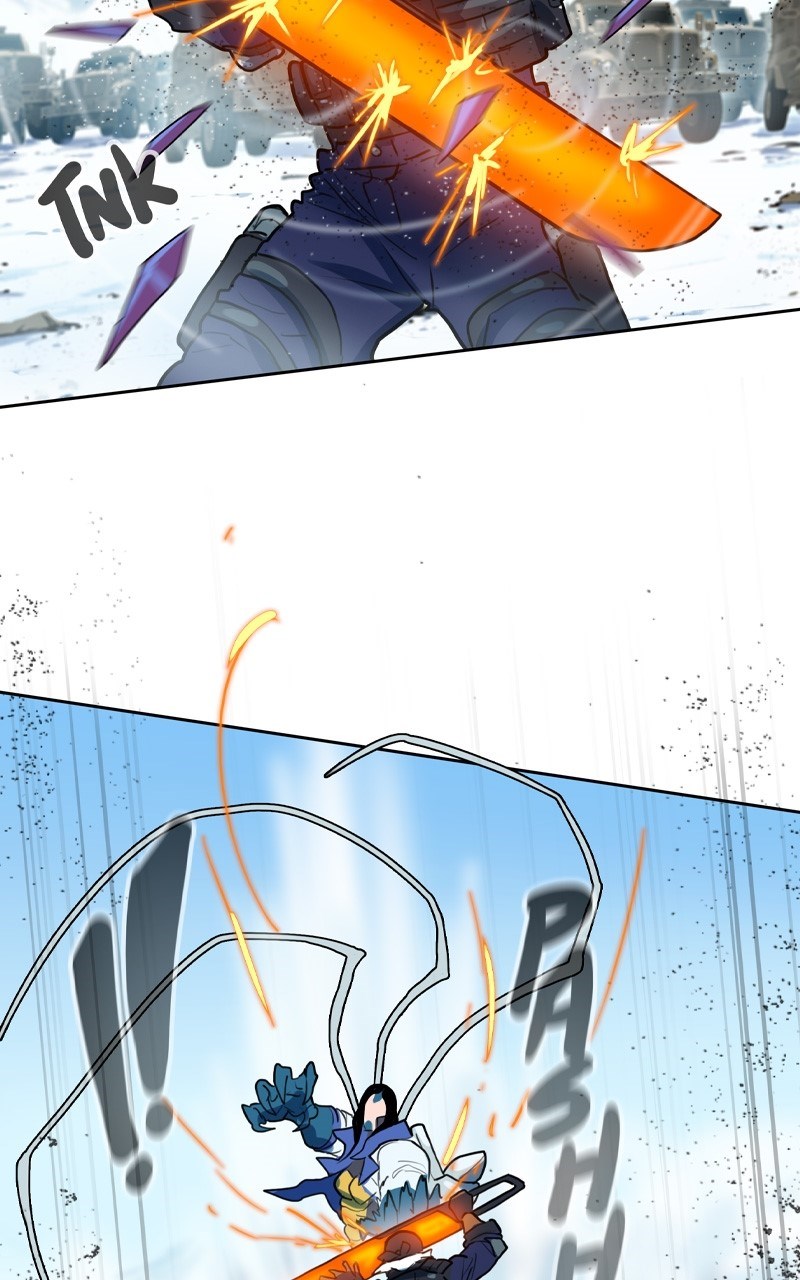 Ordeal Chapter 92 - Page 53