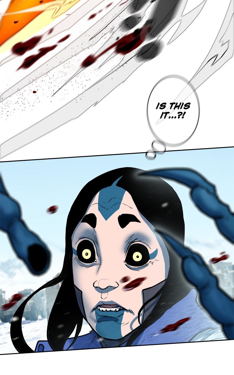 Ordeal Chapter 92 - Page 57