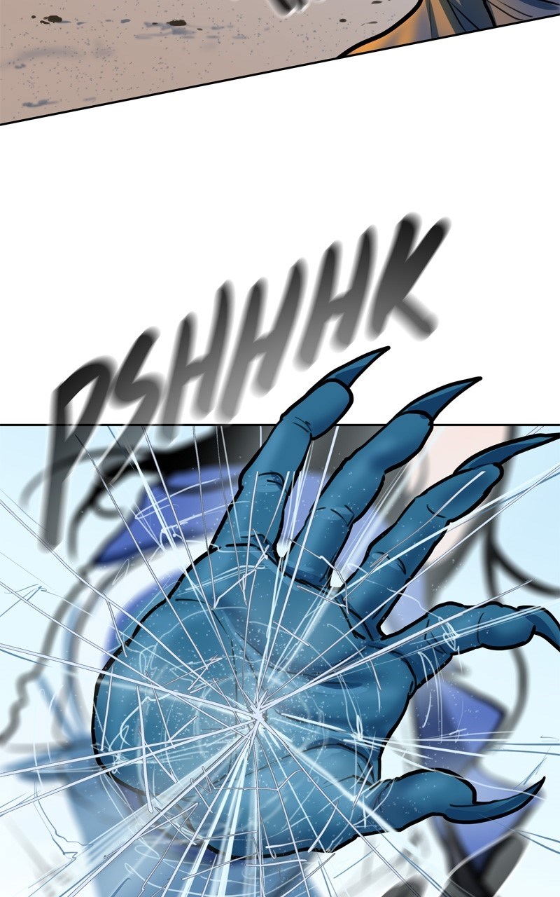 Ordeal Chapter 92 - Page 59