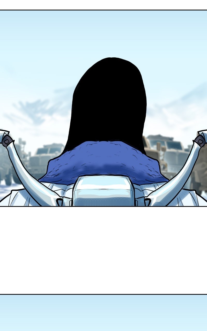 Ordeal Chapter 92 - Page 6