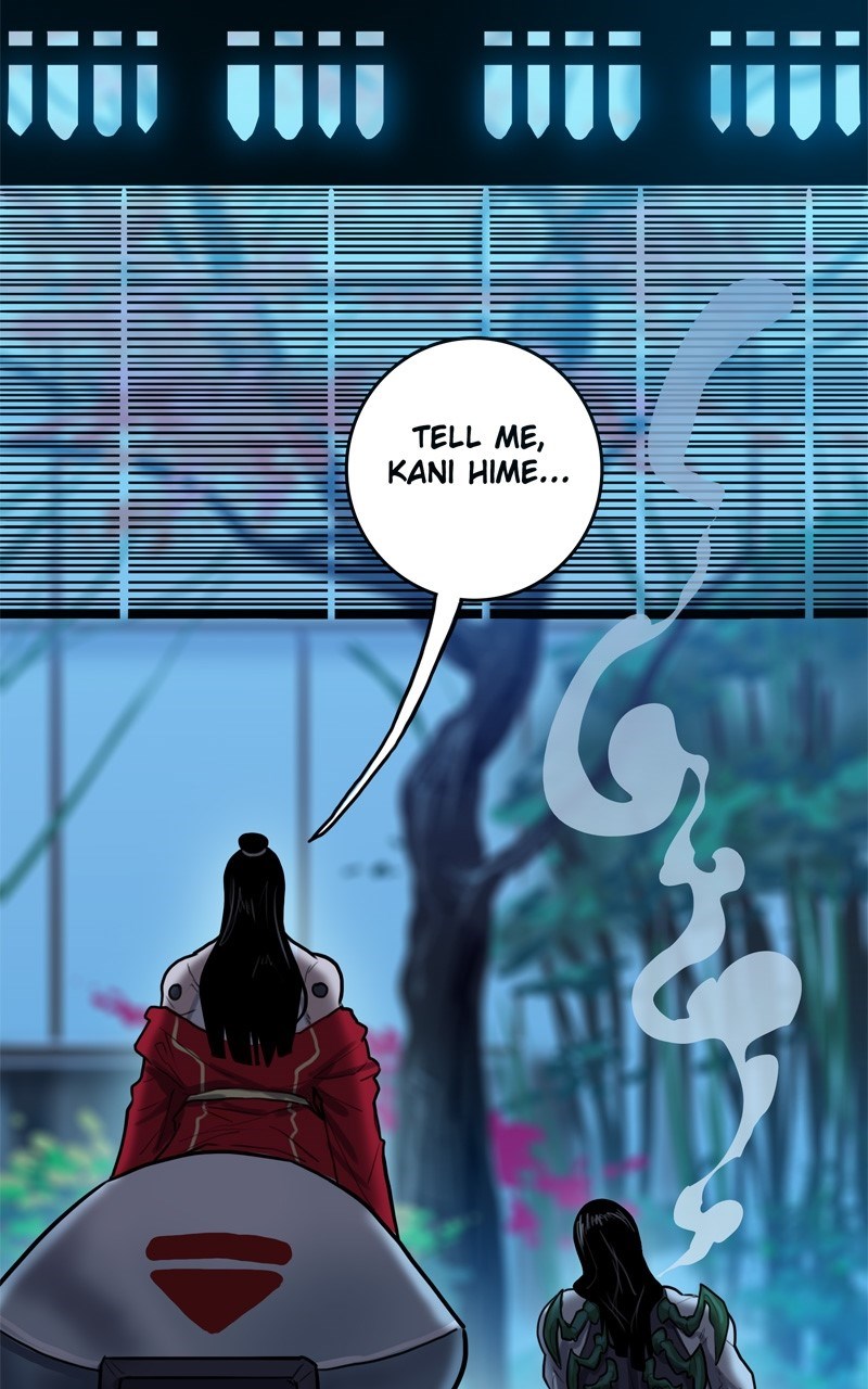 Ordeal Chapter 92 - Page 64