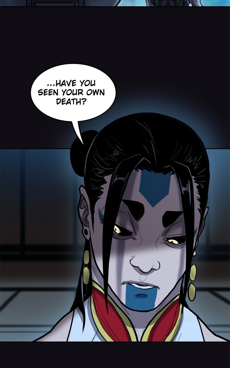 Ordeal Chapter 92 - Page 65