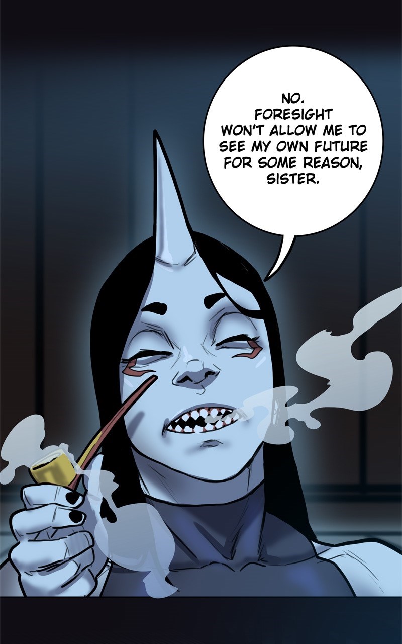 Ordeal Chapter 92 - Page 66