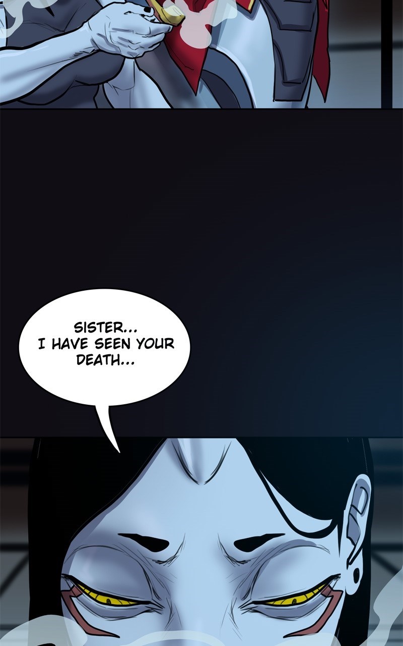 Ordeal Chapter 92 - Page 68