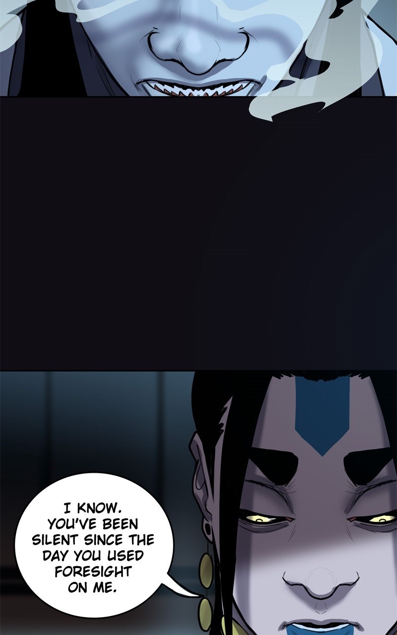 Ordeal Chapter 92 - Page 69