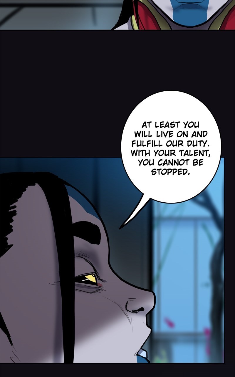 Ordeal Chapter 92 - Page 70