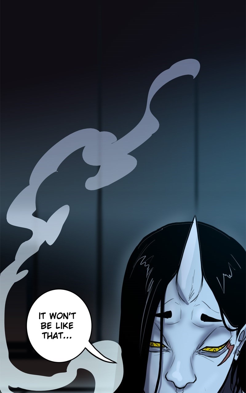 Ordeal Chapter 92 - Page 71