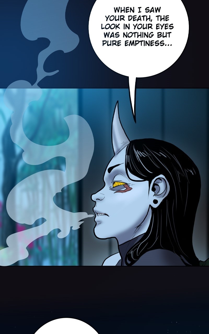 Ordeal Chapter 92 - Page 74