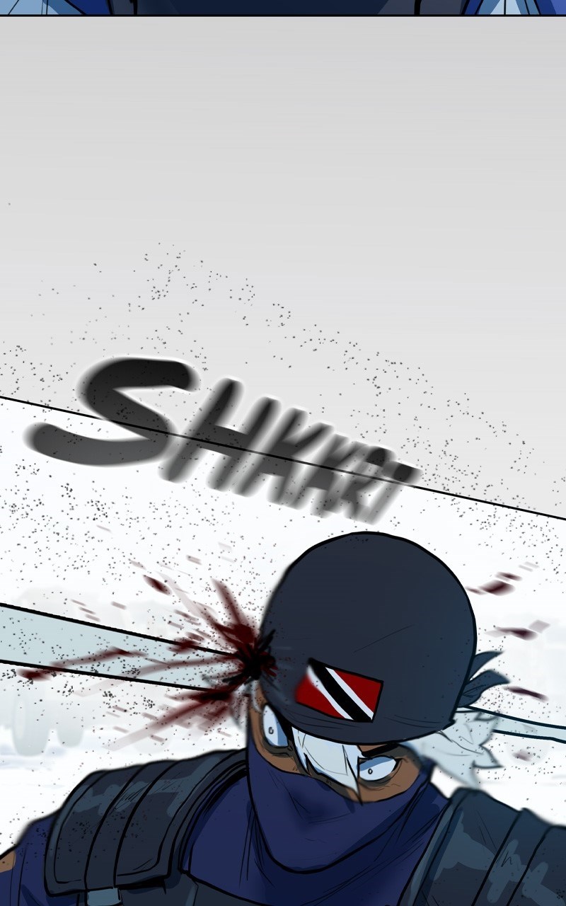 Ordeal Chapter 92 - Page 78