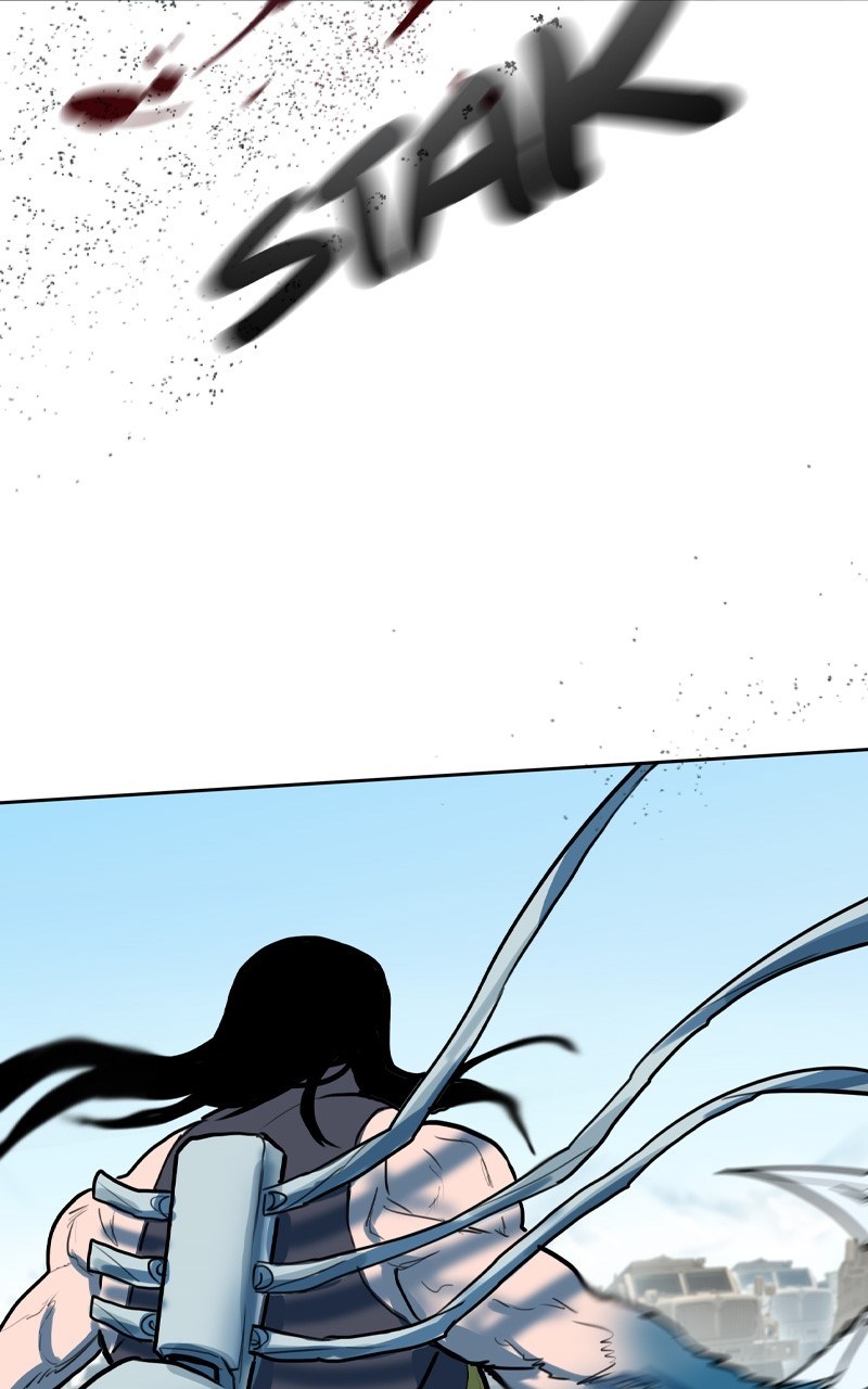 Ordeal Chapter 92 - Page 80