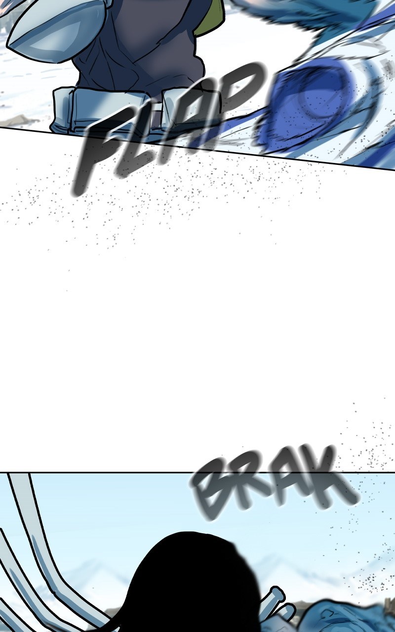 Ordeal Chapter 92 - Page 81