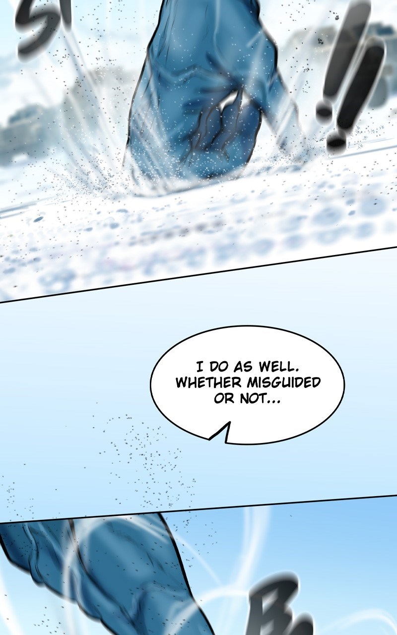 Ordeal Chapter 92 - Page 83