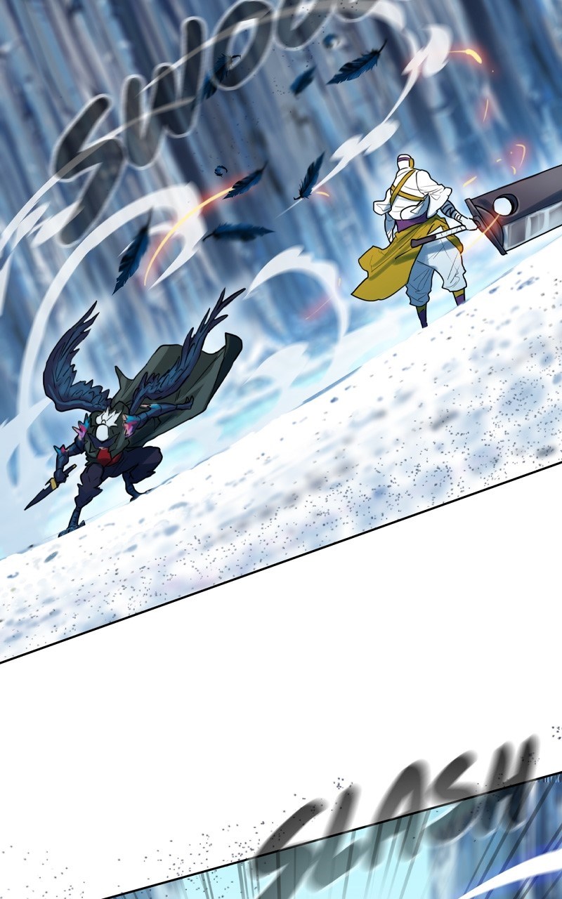 Ordeal Chapter 93 - Page 10