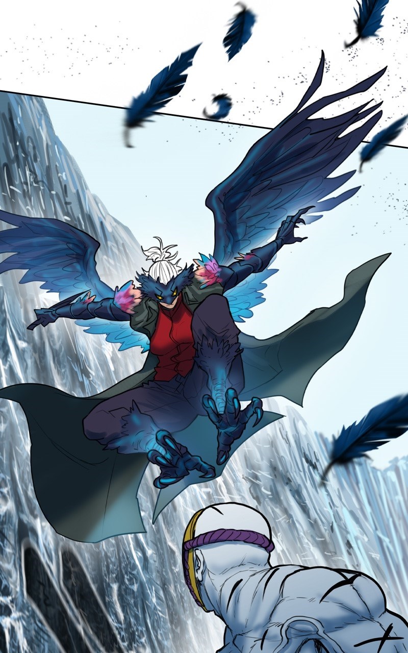 Ordeal Chapter 93 - Page 18