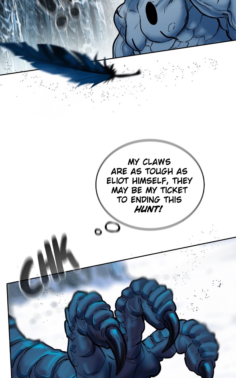 Ordeal Chapter 93 - Page 19