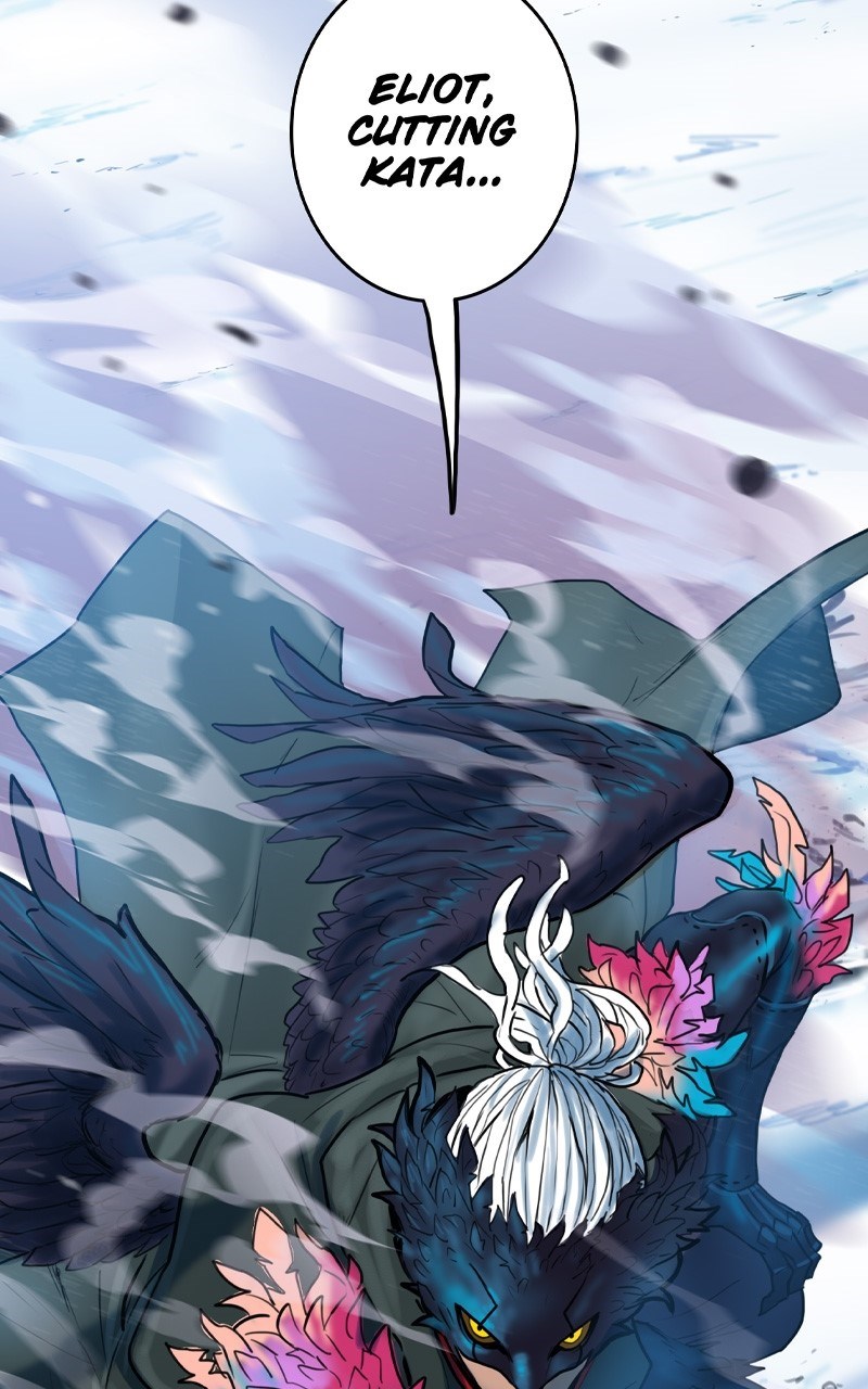 Ordeal Chapter 93 - Page 2