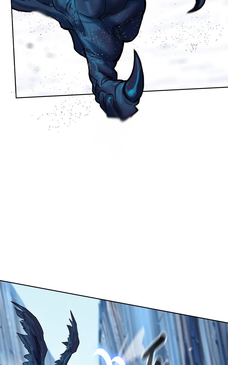 Ordeal Chapter 93 - Page 20